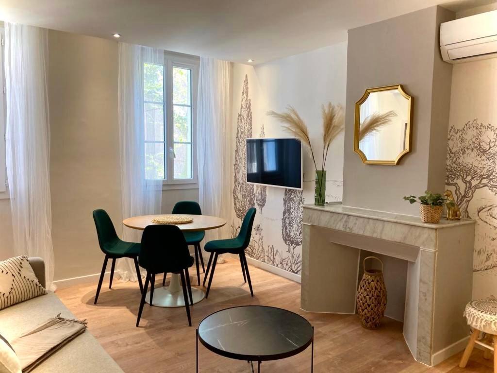 Le Casa-blanca Magnifique Chic&cosy Apartment *