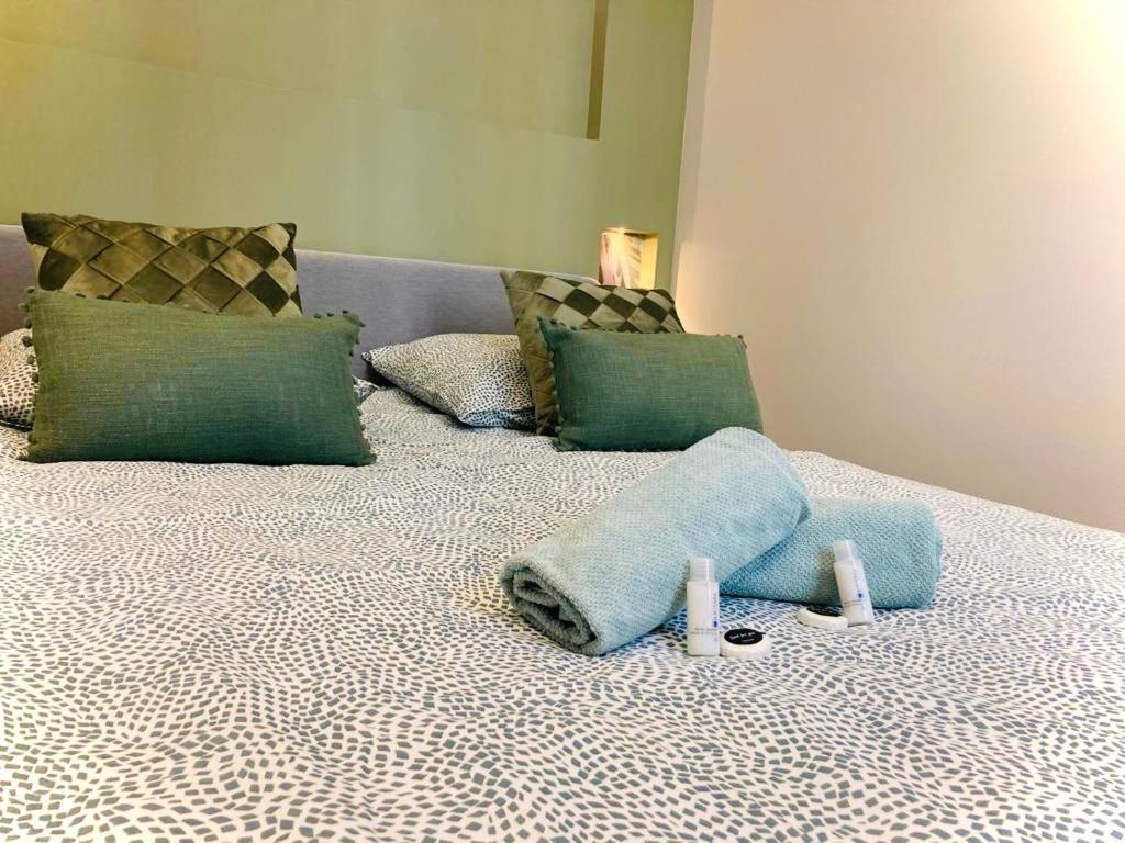 Apartment Le Casa-blanca Magnifique Chic&cosy