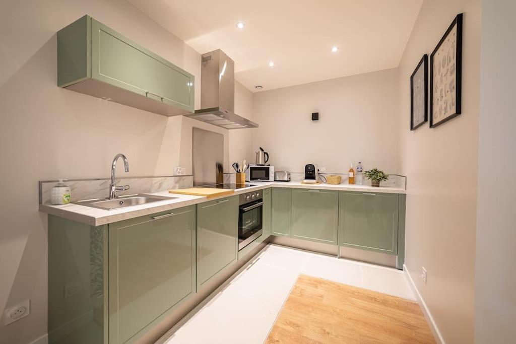 Le Casa-blanca Magnifique Chic&cosy Apartment *