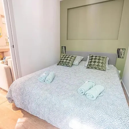 Le Casa-Blanca Magnifique Appartement Chic&Cosy Collobrières Buitenkant foto