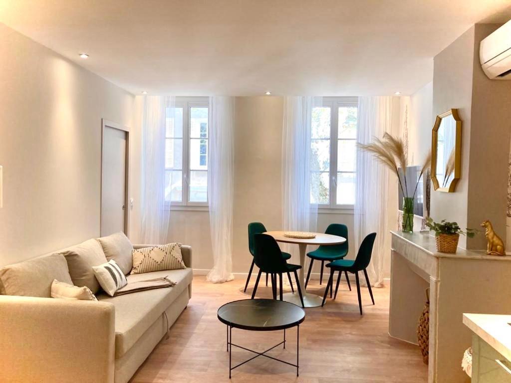 Appartement Le Casa-blanca Magnifique Chic&cosy