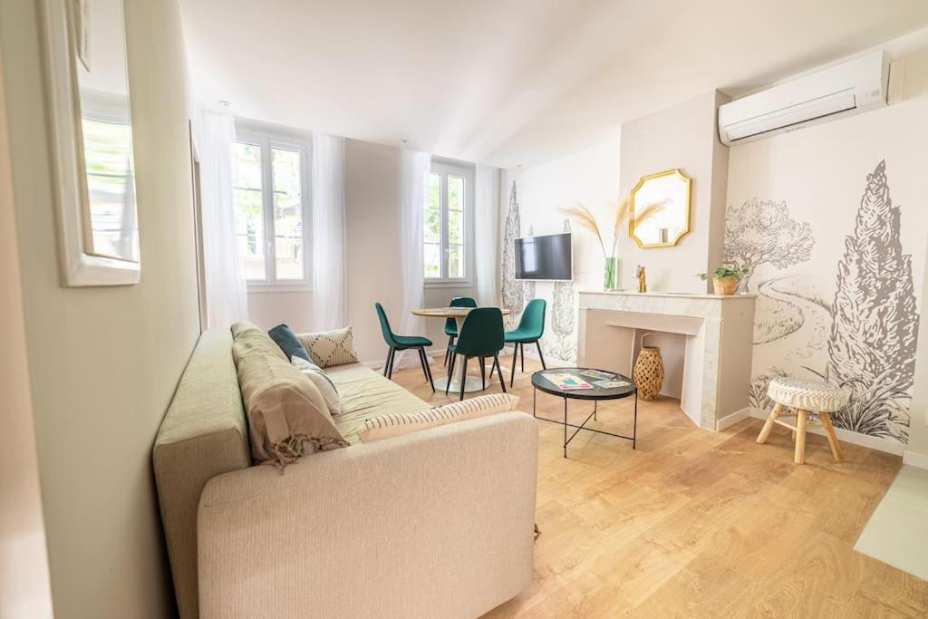 Appartement Le Casa-blanca Magnifique Chic&cosy *