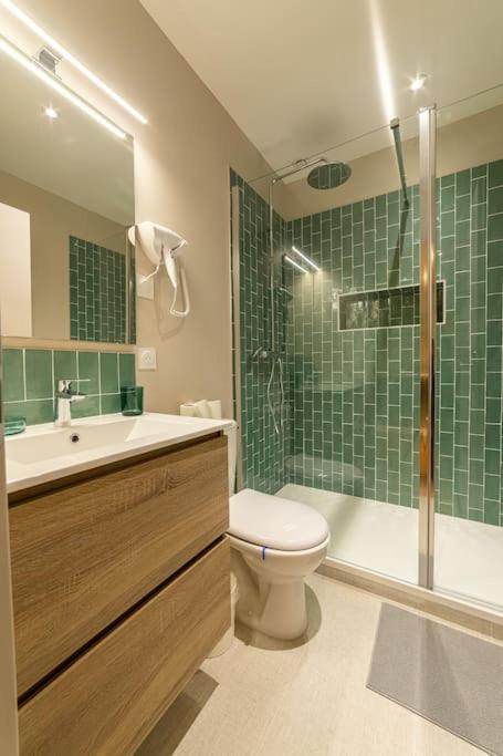 Le Casa-blanca Magnifique Chic&cosy Appartement