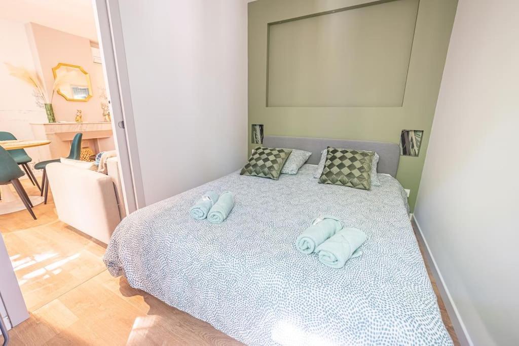 Le Casa-blanca Magnifique Chic&cosy Appartement *