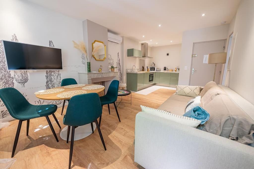 Le Casa-blanca Magnifique Chic&cosy