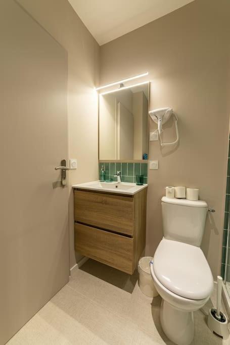 Appartement Le Casa-blanca Magnifique Chic&cosy *