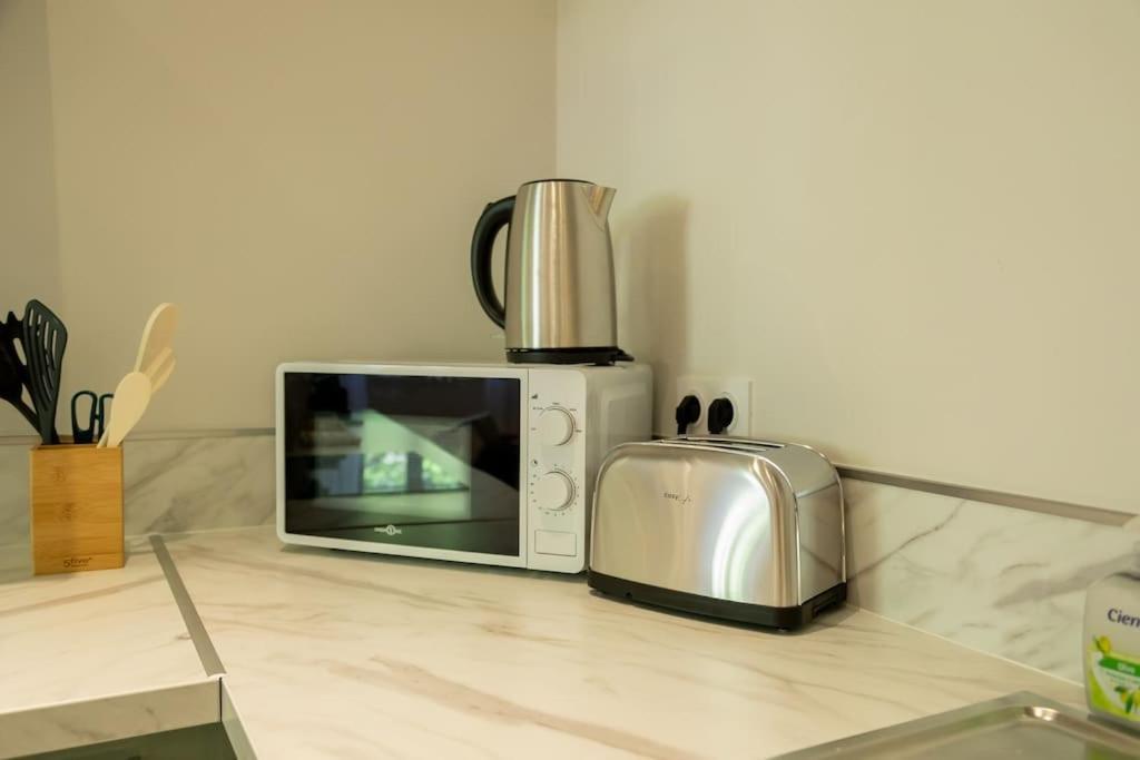 Appartement Le Casa-blanca Magnifique Chic&cosy Collobrières
