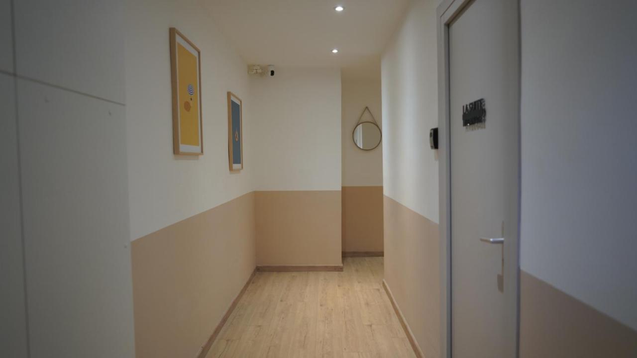 Appartement Le Casa-blanca Magnifique Chic&cosy *